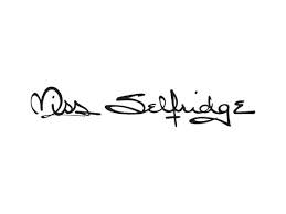 Сертификат в Miss Selfridge