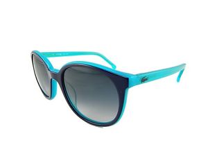 New Lacoste Unisex Retro Preppy Sunglasses - L601S - Melbourne