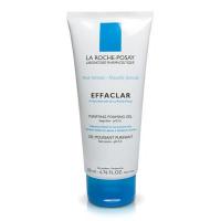 La Roche Posay Effaclar Purifying Foaming Gel