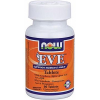 NOW Eve – Ева