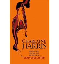 Ch. Harris "Dead ever after"