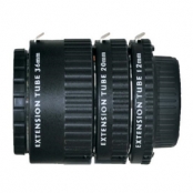 Кольца удлинительные