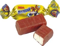 Конфеток Nesquik