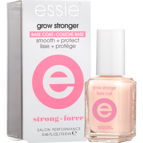 База Essie grow stronger