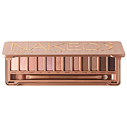 NAKED3  палетка