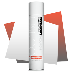Кондиционер увлажняющий TONI&GUY Для поврежденных волос