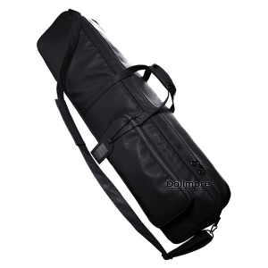 Model doll size - BJD Carrage Bag (Black)