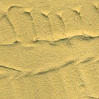 Имитация рельефа - пустынный песок/DESSERT SAND 200ml