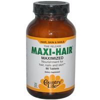 Maxi-Hair