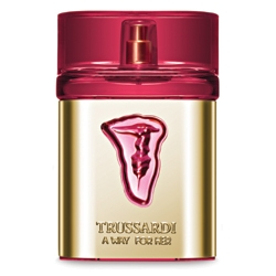 TRUSSARDI A Way for Her