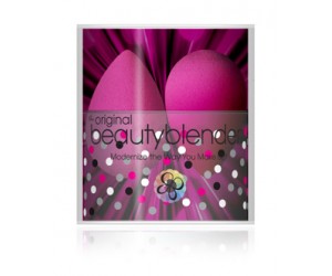 2 спонжа Beauty Blender Розовый цвет