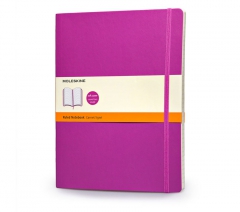 Moleskine xlarge soft