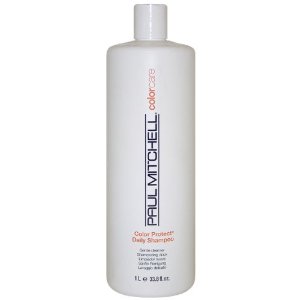 paul mitchell color shampoo