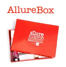 Allure box #9