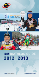 IBU guide 2014/2015