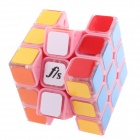 Fangshi ShuangRen 3X3X3 Exquisite Magic Cube for Speed-cubing