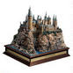 Harry Potter Hogwarts Castle Replica