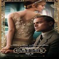 The Great Gatsby