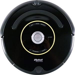 iRobot Roomba 650