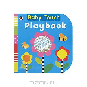 Книга Baby Touch
