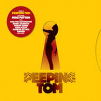 Peeping Tom - Peeping Tom (CD)