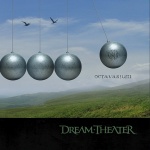 Dream Theater - Octavarium (CD)