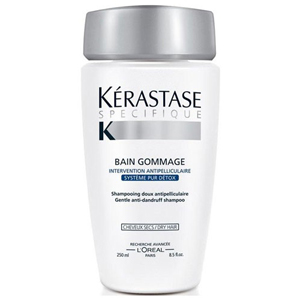 Шампунь Kerastase Bain Gomage