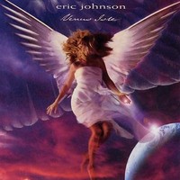 Eric Johnson - Venus Isle (CD)