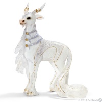 фигурки из эльфийской коллекции schleich