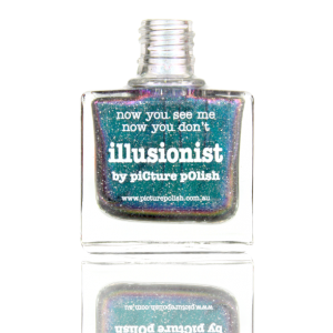 picture polish illusionist