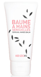 Kenzoki SENSUAL HANDS BALM  Чувственный бальзам для рук