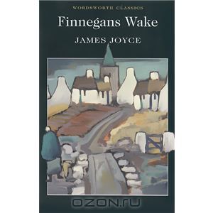 James Joyce: "Finnegans wake"