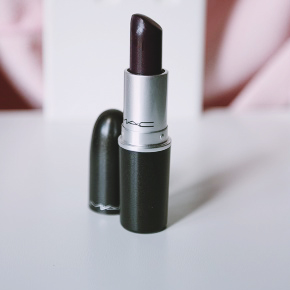Mac Cyber Lipstick