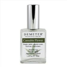 Demeter Cannabis flower