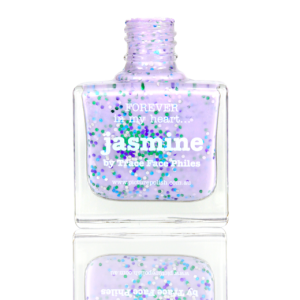 piCture pOlish - Jasmine
