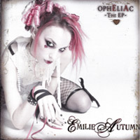 спеть с Emilie Autumn
