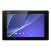 Планшет Xperia™ Z2 Tablet