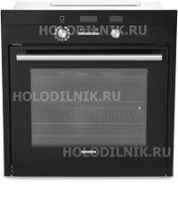 ВСТРАИВАЕМЫЙ ЭЛЕКТРИЧЕСКИЙ ДУХОВОЙ ШКАФ SIEMENS