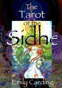 Tarot of the Sidhe