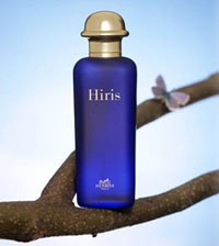 Парфюм Hermes - Iris