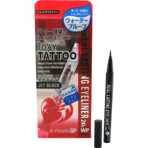 K-Palette 1 Day Tattoo Real Lasting Eyeliner