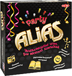 Alias Party