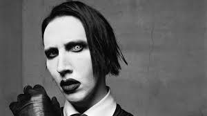 Сходить на концерт  Marilyn Manson