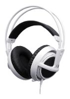 SteelSeries Siberia Full-size Headset v2