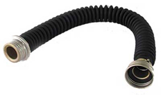 Трубки для противогазов