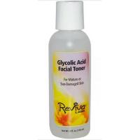 Reviva Labs Glycolic Acid Facial Toner