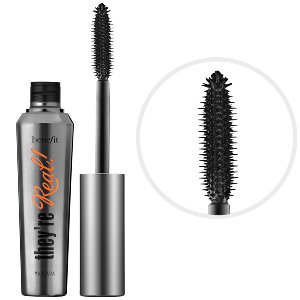 Benefit Cosmetics They're Real! Mascara