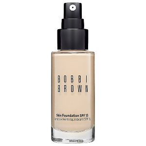 Bobbi Brown Skin Foundation SPF 15