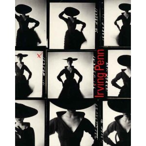 Irving Penn: A Career in Photography