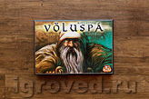 Настольная игра Волуспа (Voluspa)